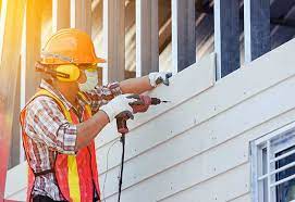 Best Insulated Siding Installation  in St Ann, MO