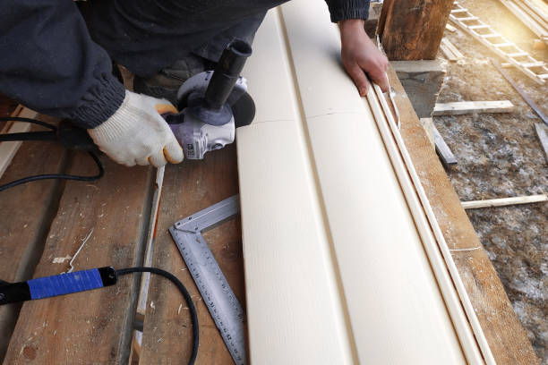 Trusted St Ann, MO Siding Experts